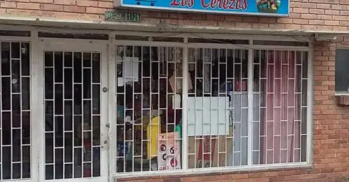 LOS CEREZOS BOGOTÁ LOS CEREZOS BOGOTÁ